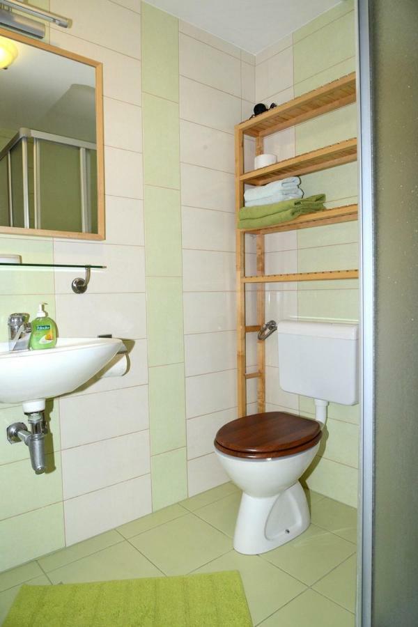 Apartmaji Rabic Bohinj Eksteriør bilde